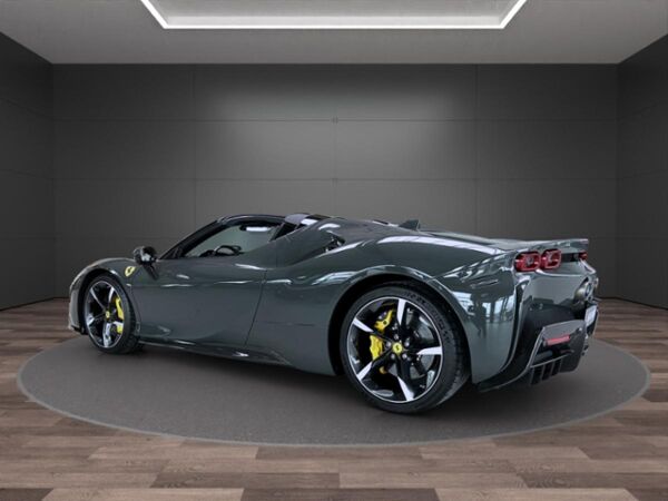 Ferrari SF90 Spider *Sonderfinanzierung* bild 4