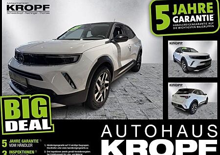 Opel Mokka-e Mokka e Elegance Fin. ab 2,99% ACC+LED+SHZ+Kamera