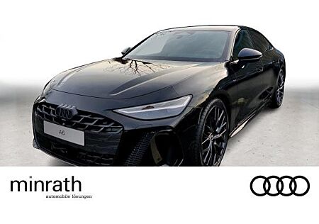 Audi A6 e-hybrid quattro EDITION-ONE TECH-PRO MMI-EXPERIENCE-PRO MATRIX B&O S-LINE