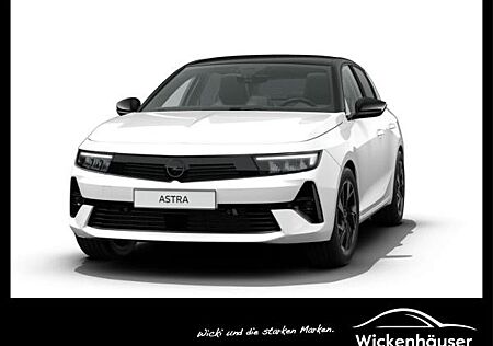 Opel Astra GS 1.2 Turbo