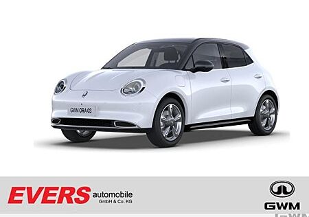 GWM Ora 03 400 Pro+ *Panorama *Massage *Parkassistent **Aktion 2025**