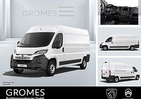 Citroën Jumper Kastenwagen 35 L3H2 BlueHDi 180
