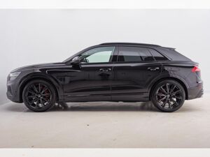 Audi SQ8 4.0 TFSI TIPT*QUA*MATRIX*HUD*AHK*B&O*NAV*ACC bild 7