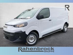 Fiat Scudo Kasten L2 145 MT6 Serie 3 🔥Worksite-Paket, Visibility-Paket🔥 bild 1