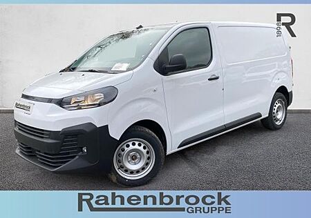 Fiat Scudo Kasten L2 145 MT6 Serie 3 🔥Worksite-Paket, Visibility-Paket🔥
