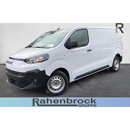 Fiat Scudo leasen