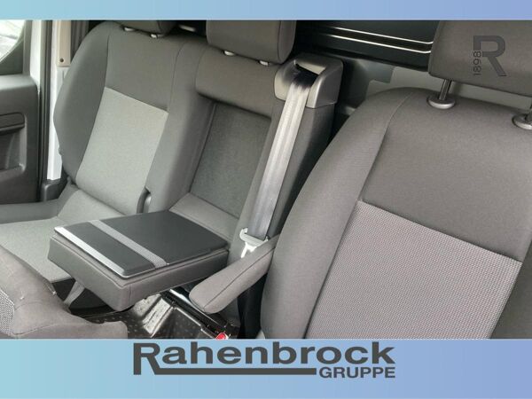 Fiat Scudo Kasten L2 145 MT6 Serie 3 🔥Worksite-Paket, Visibility-Paket🔥 bild 6