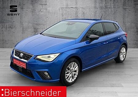 Seat Ibiza 1.0 TSI DSG FR LED Navi Kamera ACC Full Link WP
