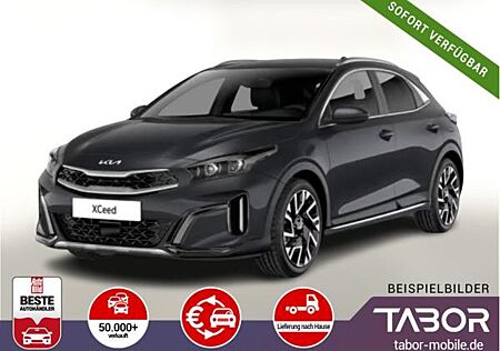 Kia XCeed DCT MY26 ACC Keyl 2Z-Klima SHZ LHZ Nav Kam