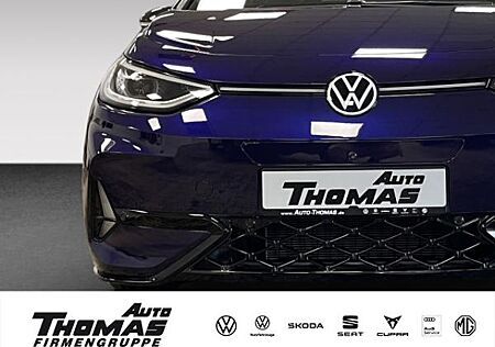 VW ID.3 Volkswagen GTX Fire+Ice Panoramadach IQ.Drive