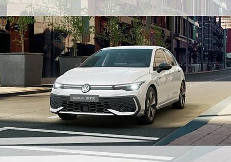 VW Golf Volkswagen VIII GTE / SOFORT VERFÜGBAR !