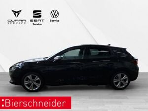Seat Leon 1.5 eTSI DSG FR *nur mit 950€ Sonderzahlung gültig*  Navi Kamera Kessy WP bild 5
