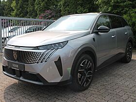 Peugeot 5008 GT Hybrid 145 e-DSC