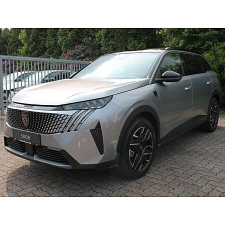 Peugeot 5008 leasen