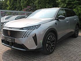 Peugeot 5008 GT Hybrid 145 e-DSC