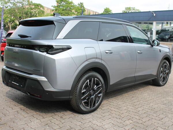 Peugeot 5008 GT Hybrid 145 e-DSC bild 3