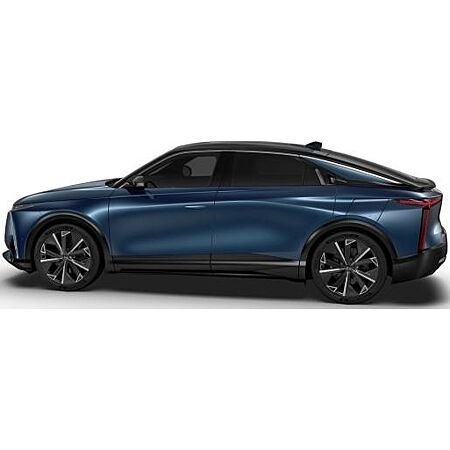 DS Automobiles DS8 leasen