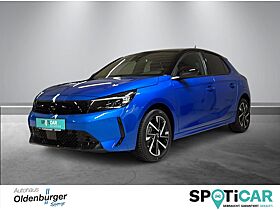 Opel Corsa YES AUT MHEV inkl. Allwetterreifen, CarPay / AndroidAuto