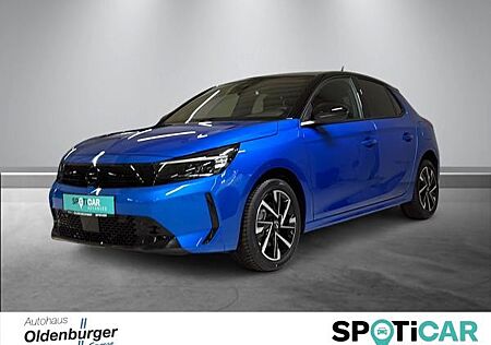 Opel Corsa YES MHEV inkl. Allwetterreifen, CarPay / AndroidAuto