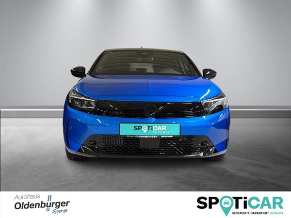 Opel Corsa YES MHEV inkl. Allwetterreifen, CarPay / AndroidAuto bild 2
