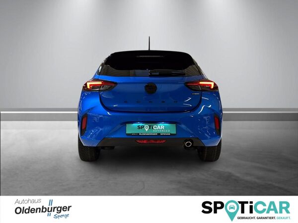Opel Corsa YES MHEV inkl. Allwetterreifen, CarPay / AndroidAuto bild 5
