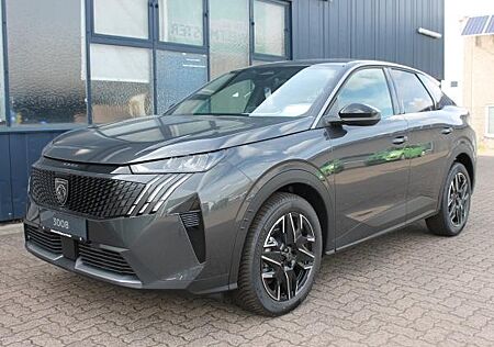 Peugeot 3008 Allure Hybrid 145 e-DSC