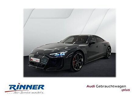 Audi e-tron GT RS - kurzfristig verfügbar !