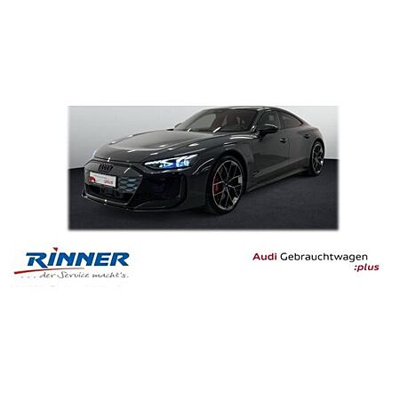 Audi e-tron GT leasen