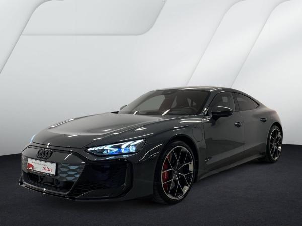 Audi e-tron GT RS - kurzfristig verfügbar ! bild