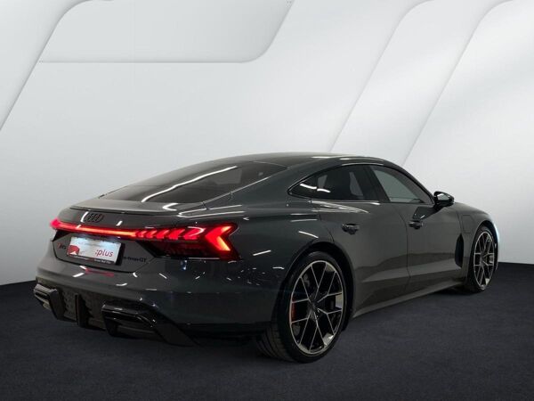 Audi e-tron GT RS - kurzfristig verfügbar ! bild 3