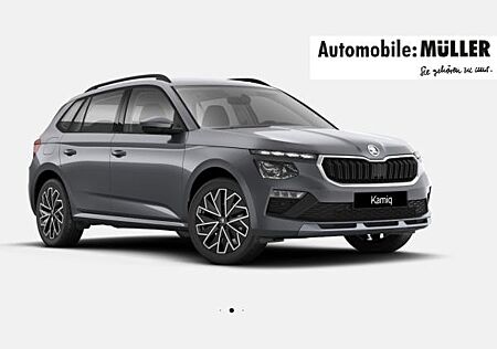 Skoda Kamiq Balance 1.0 TSI DSG – Limitiert auf nur 10 Fahrzeuge!