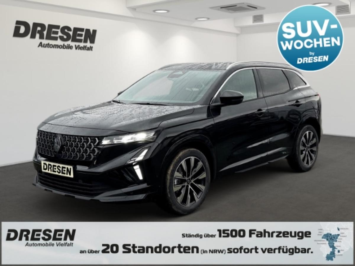 Renault Austral Techno Full Hybrid E-Tech 200 *SHZ*Lenkradheizung*Kamera* uvm. bild