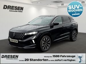 Renault Austral Techno Full Hybrid E-Tech 200 *SHZ*Lenkradheizung*Kamera* uvm. bild 1