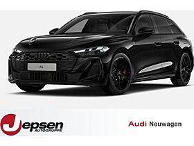 Audi A5 Avant e-hybrid qu. S tr. Matrix 19 AHK 360