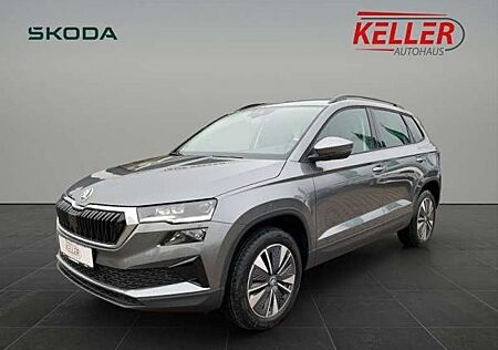Skoda Karoq BALANCE 1,5 TSI 110 KW 7-GANG-DSG MODELLJAHR 2026
