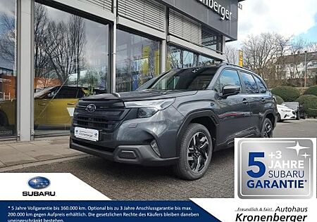 Subaru Forester 2.0 e Exclusive AWD Automatik