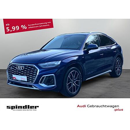 Audi Q5 leasen