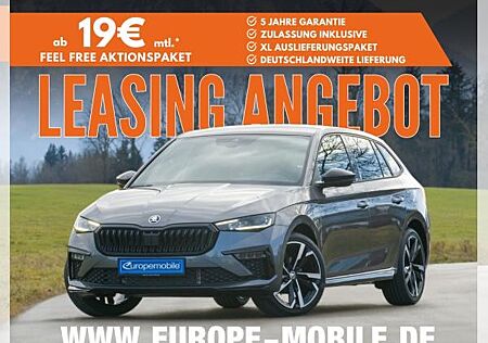 Skoda Scala Monte Carlo 1.5 TSI 110kW DSG (UVP 41.360€ /SOFORT) 5J.GARANTIE|PANO|MATRIX|NAV|ASSISTENZ.P