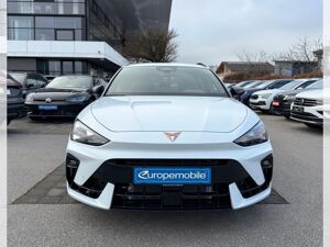 Cupra Leon Sportstourer VZ EXTREME „25th Anniversary“ 2.0 TSI 245 kW DSG 4DRIVE (UVP 67.190€/SOFORT) AKEBONO/PA bild 6