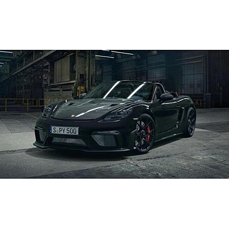 Porsche 718 Cayman leasen