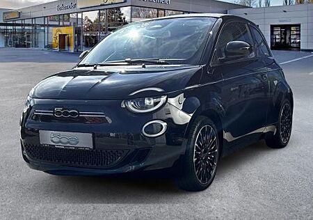 Fiat 500E Cabrio La Prima 🌟 LED / NAVI / Kamera / Sitzheizung🌟