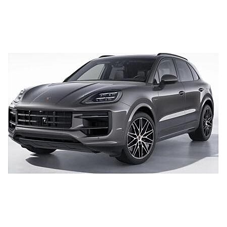 Porsche Cayenne leasen