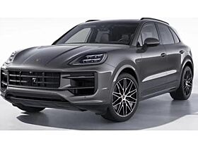 Porsche Cayenne E-Hybrid BOSE PASM InnoDrive HD-Matrix Porsche Cayenne E-Hybrid BOSE PASM InnoDrive HD-Matrix