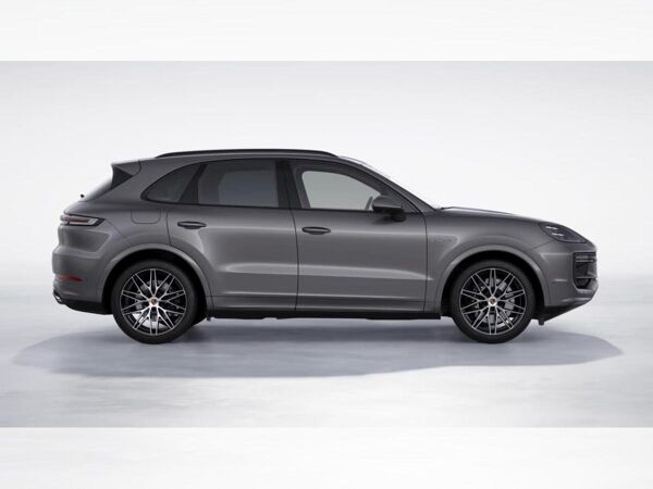 Porsche Cayenne E-Hybrid BOSE PASM InnoDrive HD-Matrix bild 7