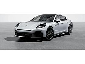 Porsche Panamera 4 E-Hybrid Panorama BOSE Head-Up