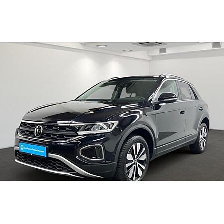 VW T-Roc leasen