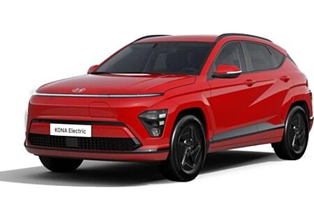 Hyundai Kona Elektro 🎅☃️🎄X-MAS SPECIAL🎄☃️🎅🔥FREI KONFIGURIERBAR🔥49kWh🔥Select🔥