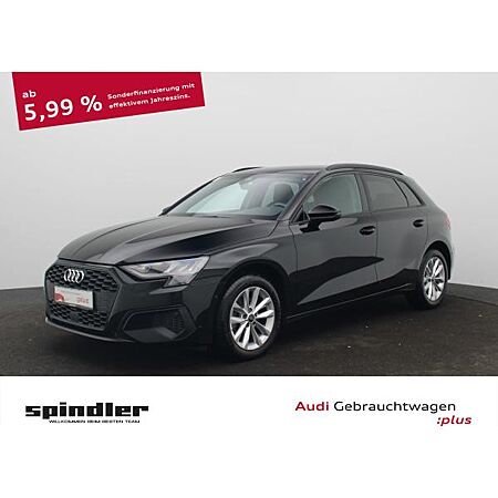 Audi A3 leasen