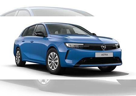 Opel Astra ST 1.5 Diesel | Gewerbe | Top-Rate 123 € netto | Bestellfahrzeug