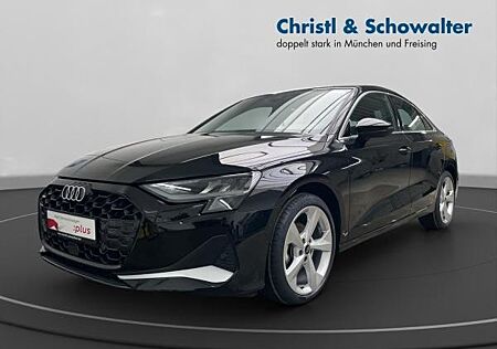 Audi A3 Limousine 35TDI S tronic advanced NAVI 3ZAC